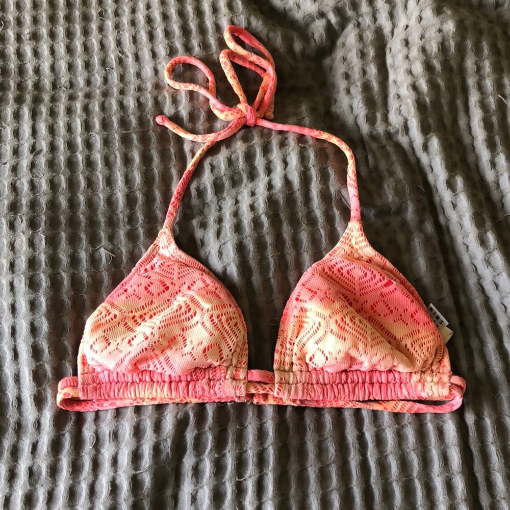 Roxy Bikini Top - image 1